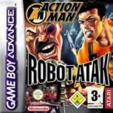 Action Man Robot Atak voor de GameBoy Advance kopen op nedgame.nl