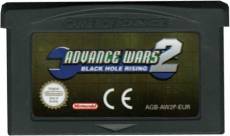 Advance Wars 2 (losse cassette) voor de GameBoy Advance kopen op nedgame.nl