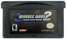Advance Wars 2 (losse cassette) voor de GameBoy Advance kopen op nedgame.nl