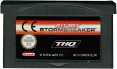 Alex Rider Stormbreaker (losse cassette) voor de GameBoy Advance kopen op nedgame.nl