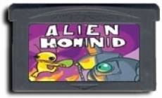 Alien Hominid (losse cassette) voor de GameBoy Advance kopen op nedgame.nl