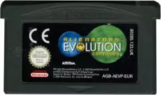 Alienators Evolution (losse cassette) voor de GameBoy Advance kopen op nedgame.nl