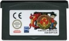 American Dragon Jake Long (losse cassette) voor de GameBoy Advance kopen op nedgame.nl