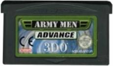 Army Men Advance (losse cassette) voor de GameBoy Advance kopen op nedgame.nl