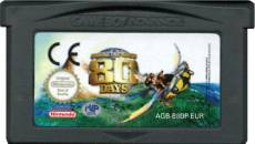 Around the World in 80 Days (losse cassette) voor de GameBoy Advance kopen op nedgame.nl