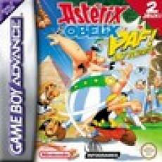 Asterix & Obelix Paf Them All voor de GameBoy Advance kopen op nedgame.nl