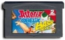 Asterix and Obelix Bash Them All (losse cassette) voor de GameBoy Advance kopen op nedgame.nl