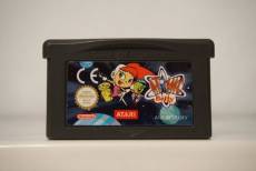Atomic Betty (losse cassette) voor de GameBoy Advance kopen op nedgame.nl