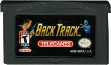 Back Track (losse cassette) voor de GameBoy Advance kopen op nedgame.nl