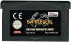 Battle Bots Beyond the Battlebox (losse cassette) voor de GameBoy Advance kopen op nedgame.nl