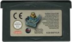 Big Mutha Truckers (losse cassette) voor de GameBoy Advance kopen op nedgame.nl