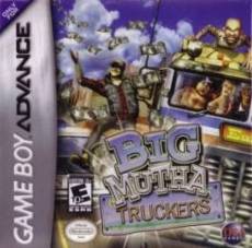 Big Mutha Truckers voor de GameBoy Advance kopen op nedgame.nl