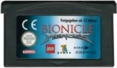 Bionicle Heroes (losse cassette) voor de GameBoy Advance kopen op nedgame.nl