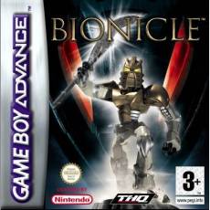 Bionicle voor de GameBoy Advance kopen op nedgame.nl
