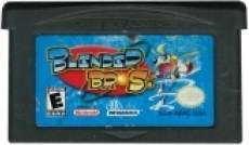 Blender Bros (losse cassette) voor de GameBoy Advance kopen op nedgame.nl