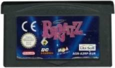 Bratz (losse cassette) voor de GameBoy Advance kopen op nedgame.nl