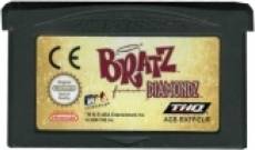 Bratz Forever Diamondz (losse cassette) voor de GameBoy Advance kopen op nedgame.nl