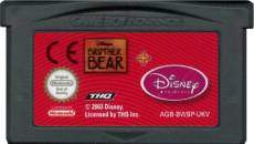 Brother Bear + Disney Princess (losse cassette) voor de GameBoy Advance kopen op nedgame.nl