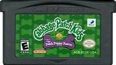 Cabbage Patch Kids: The Patch Puppy Rescue (losse cassette) voor de GameBoy Advance kopen op nedgame.nl