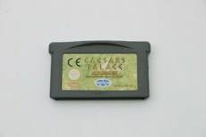 Caesars Palace Advance: Millenium Gold Edition (losse cassette) voor de GameBoy Advance kopen op nedgame.nl