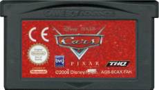 Cars (losse cassette) voor de GameBoy Advance kopen op nedgame.nl