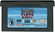 Cartoon Network Block Party (losse cassette) voor de GameBoy Advance kopen op nedgame.nl