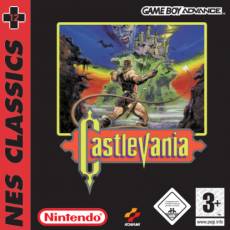 Castlevania (NES Classics) voor de GameBoy Advance kopen op nedgame.nl