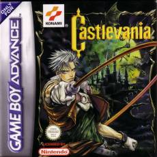 Castlevania voor de GameBoy Advance kopen op nedgame.nl