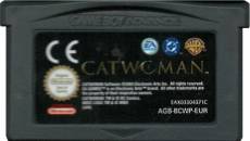 Catwoman (losse cassette) voor de GameBoy Advance kopen op nedgame.nl
