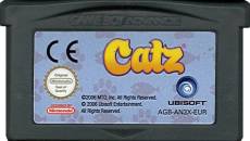 Catz (losse cassette) voor de GameBoy Advance kopen op nedgame.nl