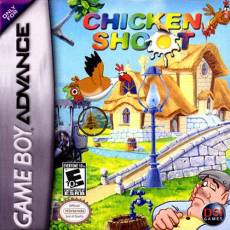 Chicken Shoot voor de GameBoy Advance kopen op nedgame.nl