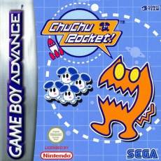 ChuChu Rocket! voor de GameBoy Advance kopen op nedgame.nl