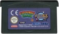 Columns Crown + ChuChu Rocket (losse cassette) voor de GameBoy Advance kopen op nedgame.nl