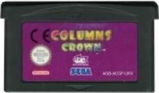 Columns Crown (losse cassette) voor de GameBoy Advance kopen op nedgame.nl
