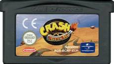 Crash Nitro Kart (losse cassette) voor de GameBoy Advance kopen op nedgame.nl