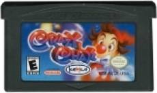 Crazy Chase (losse cassette) voor de GameBoy Advance kopen op nedgame.nl