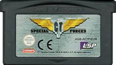 CT Special Forces (losse cassette) voor de GameBoy Advance kopen op nedgame.nl