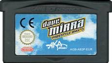 Dave Mirra Freestyle BMX 3 (losse cassette) voor de GameBoy Advance kopen op nedgame.nl