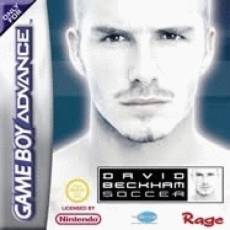 David Beckham Soccer voor de GameBoy Advance kopen op nedgame.nl