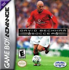 David Beckham Soccer voor de GameBoy Advance kopen op nedgame.nl