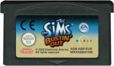 De Sims Erop Uit (losse cassette) voor de GameBoy Advance kopen op nedgame.nl