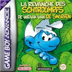 De Wraak van de Smurfen voor de GameBoy Advance kopen op nedgame.nl