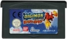 Digimon Battle Spirit (losse cassette) voor de GameBoy Advance kopen op nedgame.nl
