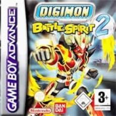 Digimon Battle Spirit 2 voor de GameBoy Advance kopen op nedgame.nl