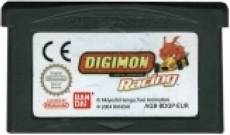 Digimon Racing (losse cassette) voor de GameBoy Advance kopen op nedgame.nl