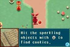 Disney's Piglet's Big Game voor de GameBoy Advance kopen op nedgame.nl
