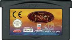 Disney's Piratenplaneet (losse cassette) voor de GameBoy Advance kopen op nedgame.nl