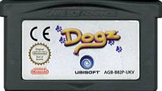 Dogz (losse cassette) voor de GameBoy Advance kopen op nedgame.nl