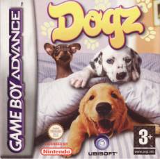 Dogz voor de GameBoy Advance kopen op nedgame.nl