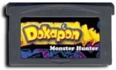 Dokapon Monster Hunter (losse cassette) voor de GameBoy Advance kopen op nedgame.nl